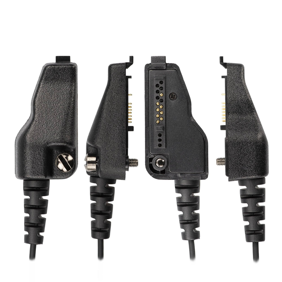Two Way Radio Noise Cancelling Headset N7877
