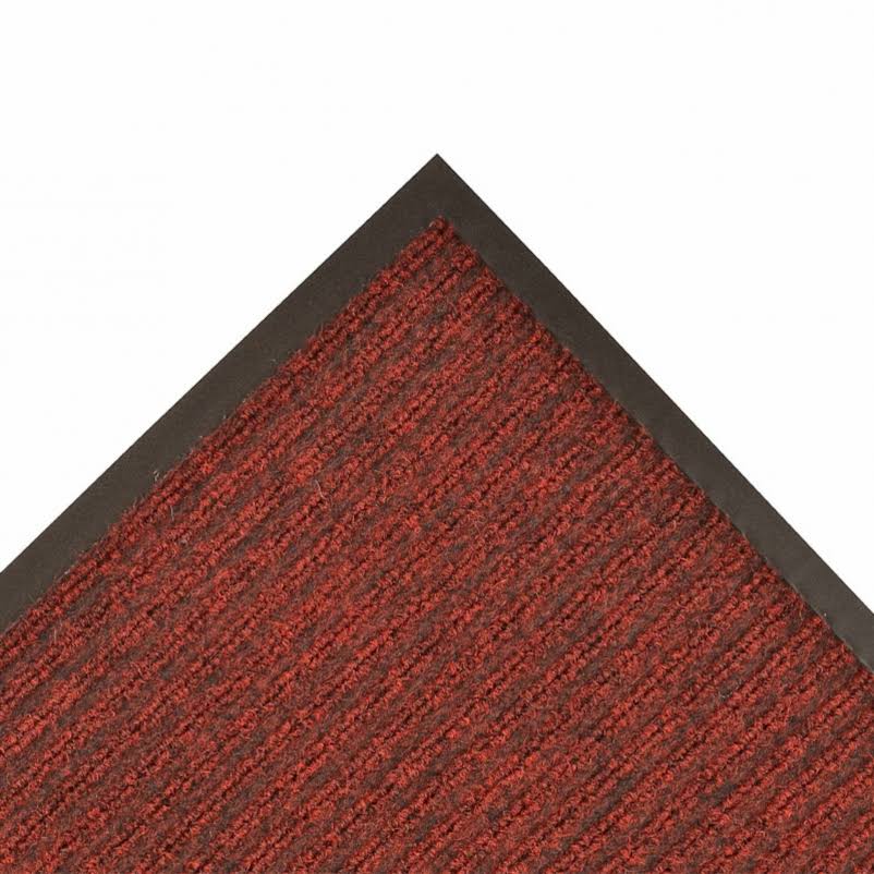 Charcoal Rib Entrance Mat J950191
