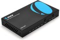 4K 60Hz HDMI 2.0 Audio Extractor Converter with Dolby Digital/DTS Passthrough, Pack of 2 K857298