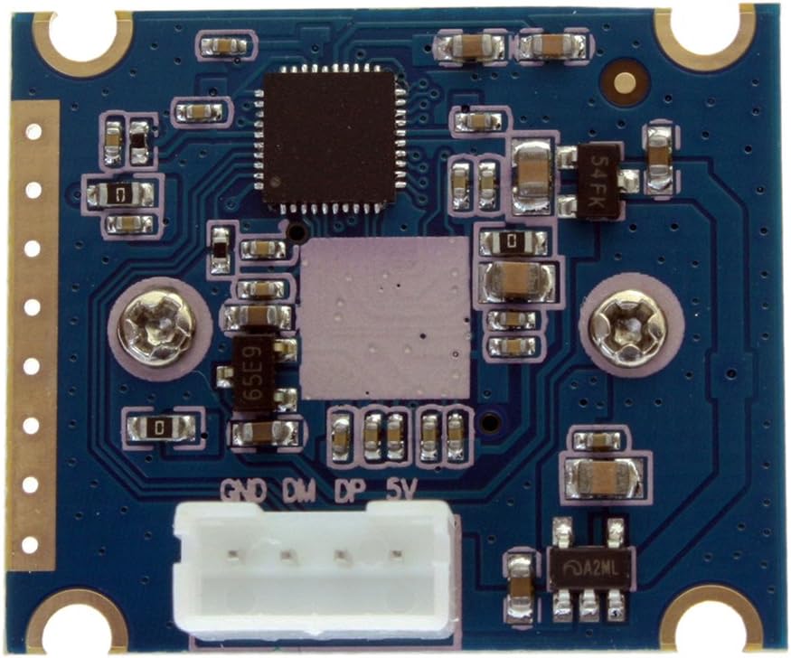 5mp USB Camera Module, Pack of 2 P222378