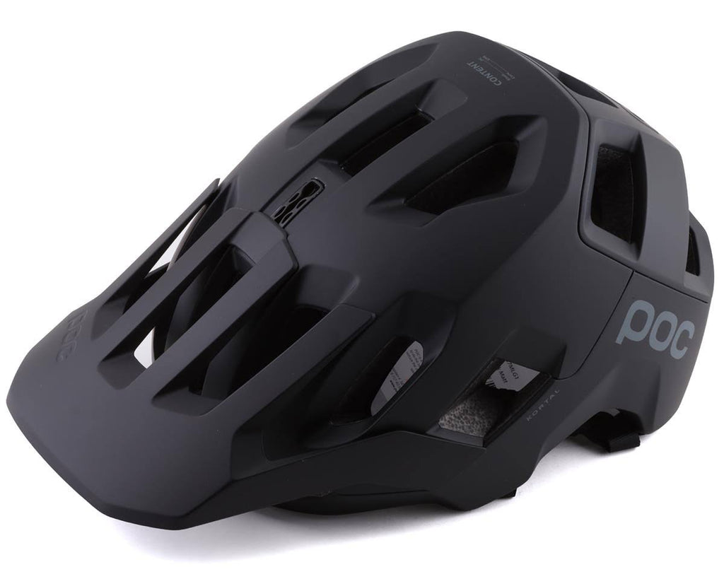 Black Kortal Helmet J9527