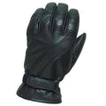 Black XS Gloves V541