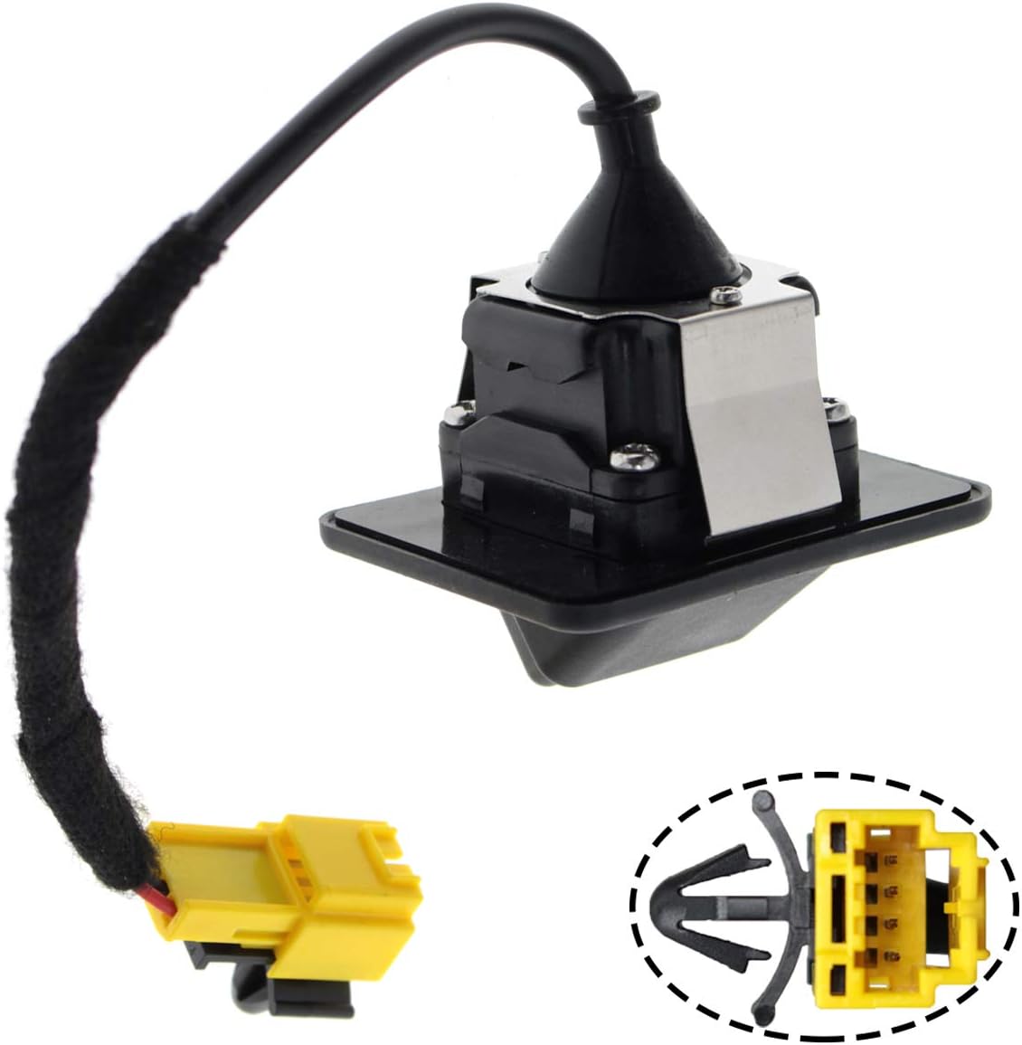 Rear View Backup Camera Pack of 2 Y9713