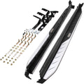 Running Boards Side Step Nerf Bar C840594