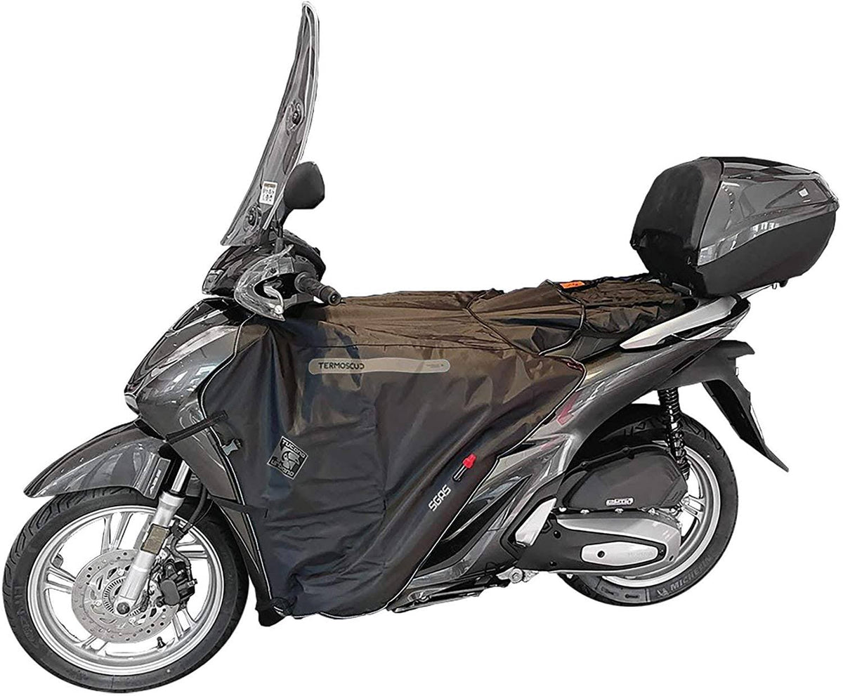 Leg Covers U697