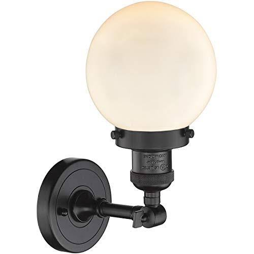 Oil Rubbed Bronze LED Semi-Flush Mount Q93704