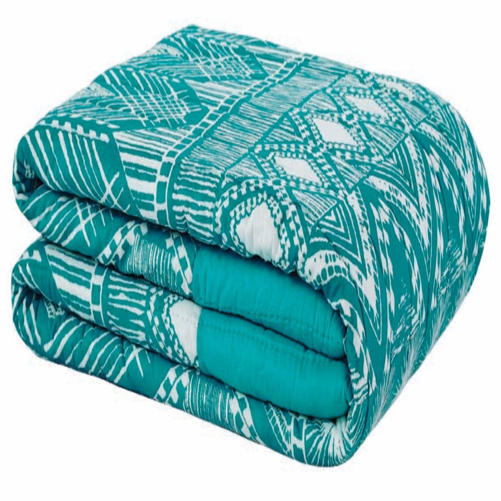 Queen Quilt O102275