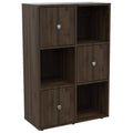 Cube Bookcase F63626