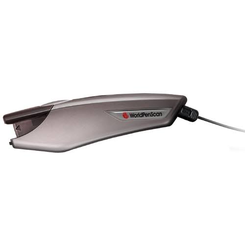 Handheld Text Reader E2771