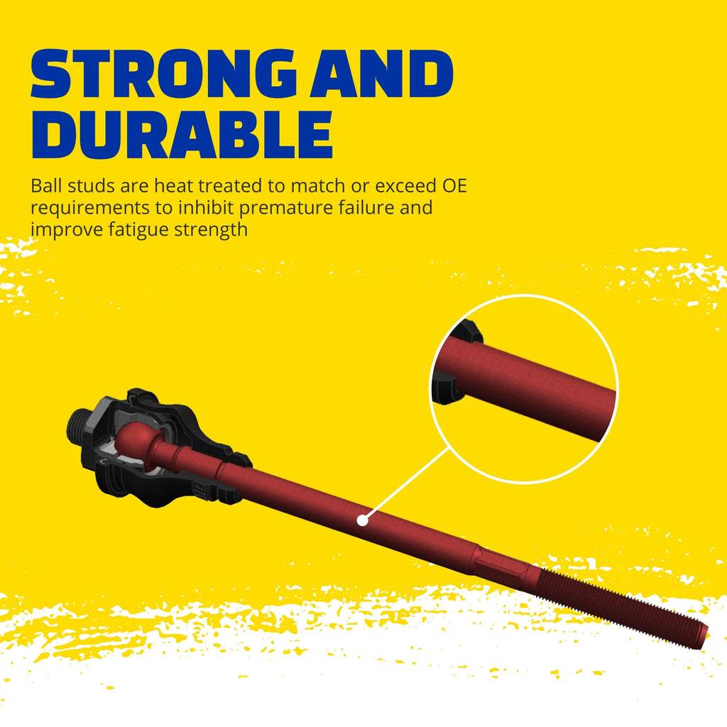 Tie Rod End G1171