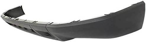 Lower Panel Valance for Ford Econoline Van 08-13 Front Textured O66795