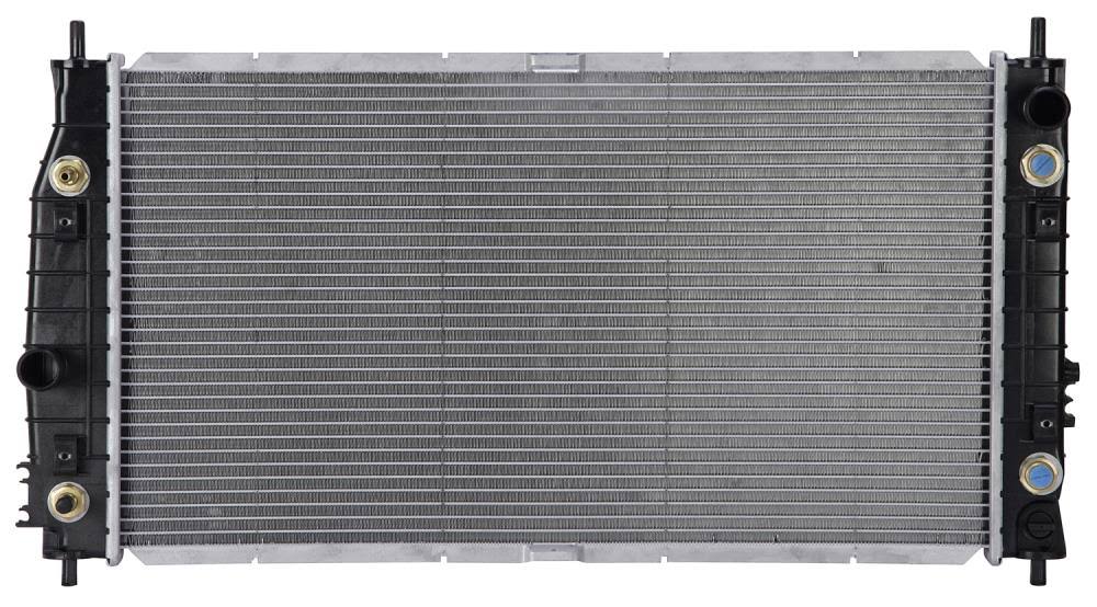 Radiator Y58091