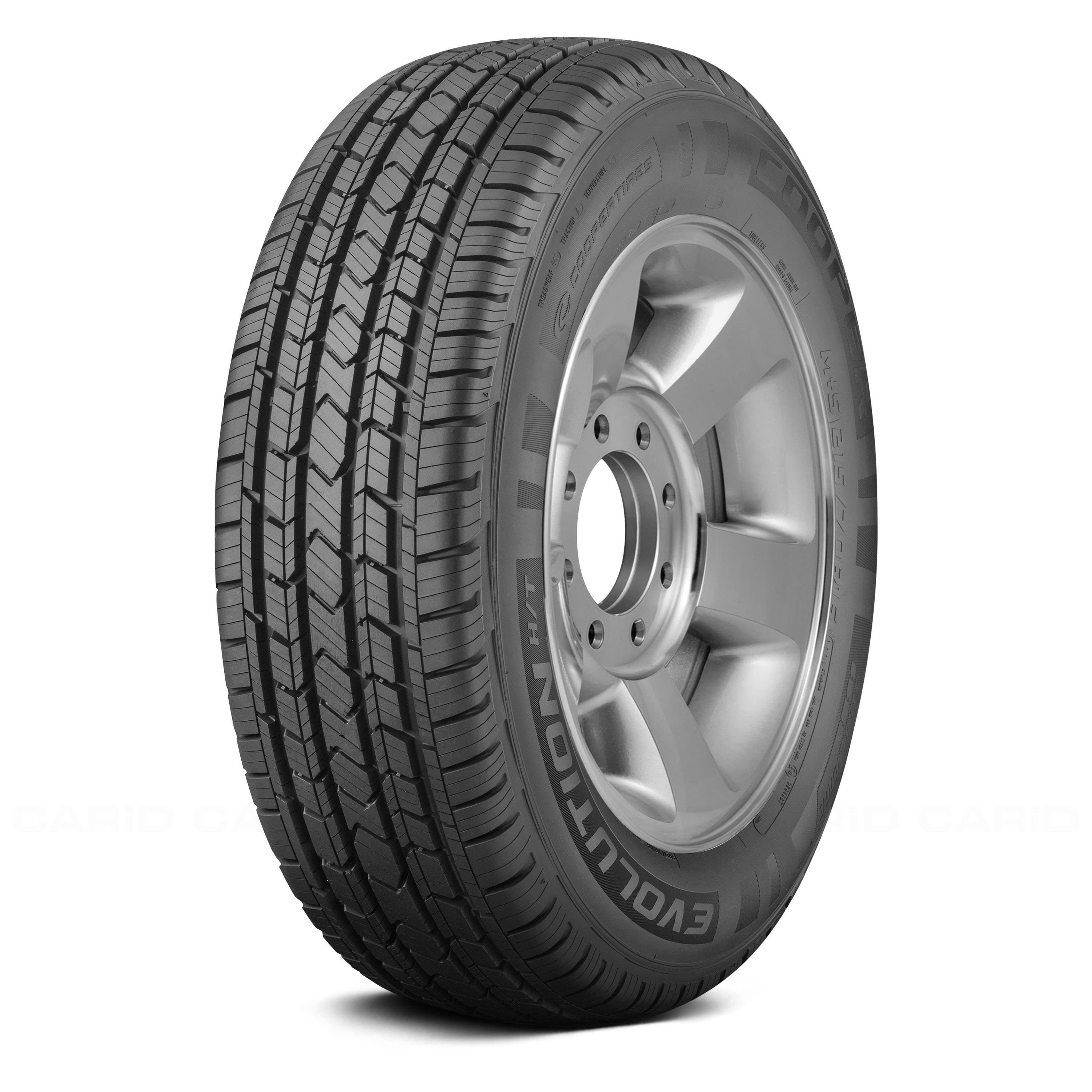 265/65R17 112T Tire X720865