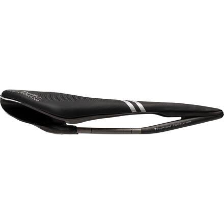 Black Superflow Saddle C530