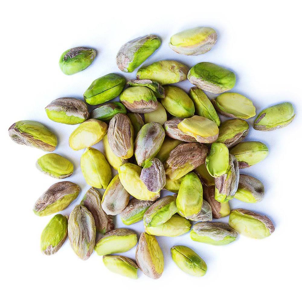 25 Pounds Pistachio Kernels P20745