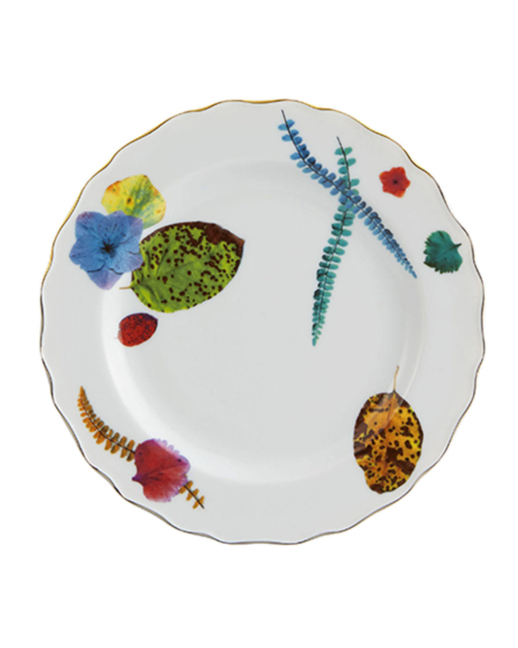 Caribe Bread and Butter Plate K5237