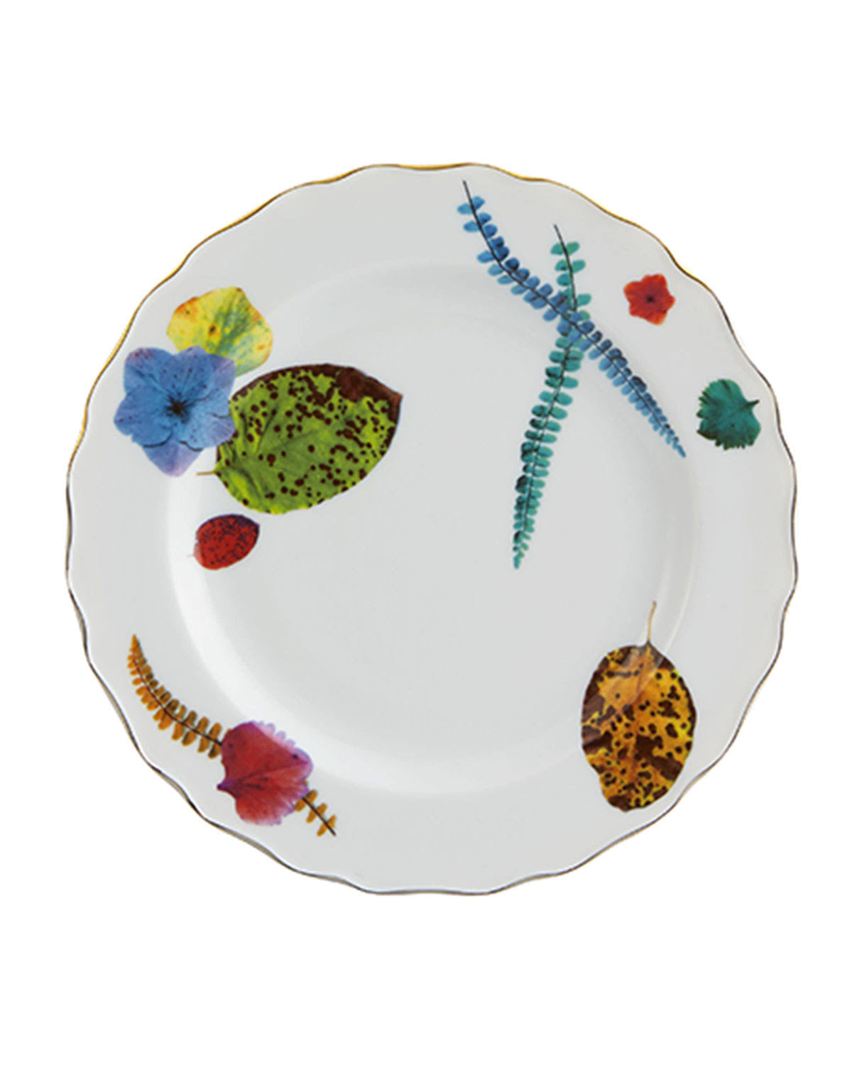 Caribe Bread and Butter Plate K5237