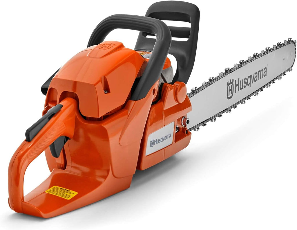 24" Gas Chainsaw K113508