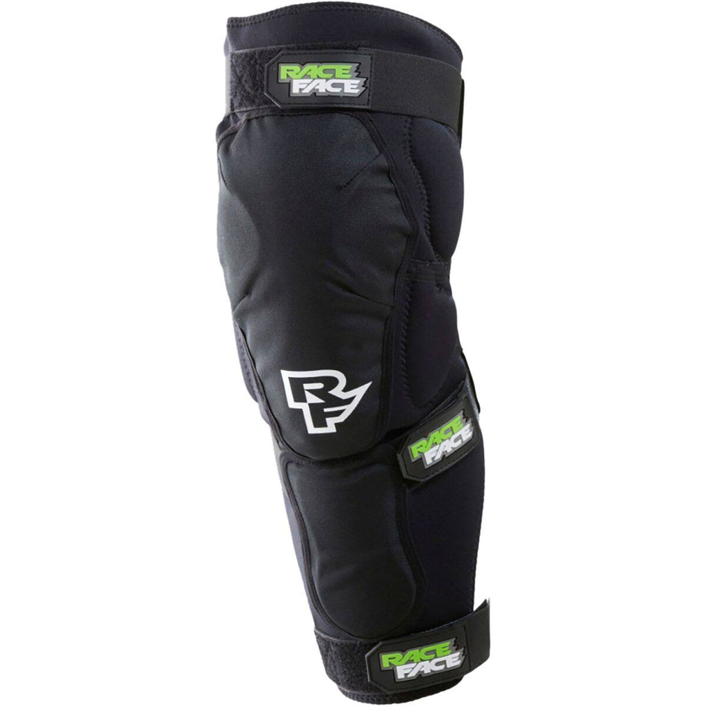 Flank Leg Guard Stealth XXL J7708