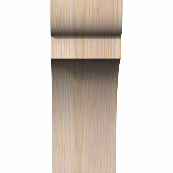 Douglas Fir Corbel L85625