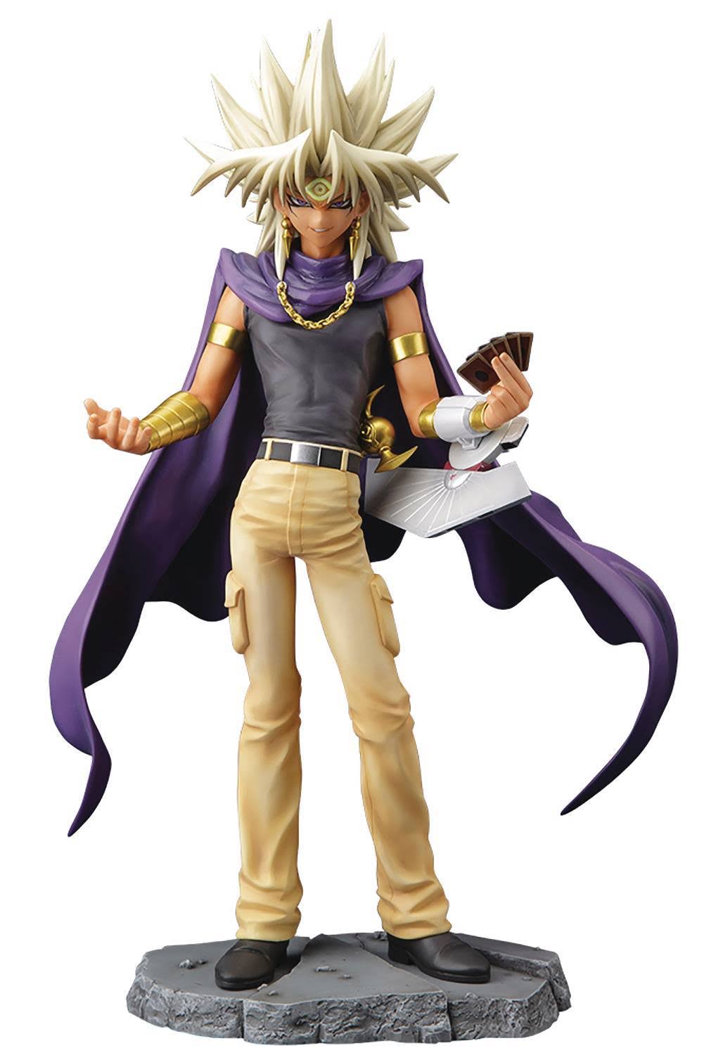 1/7 Scale Figure M43506