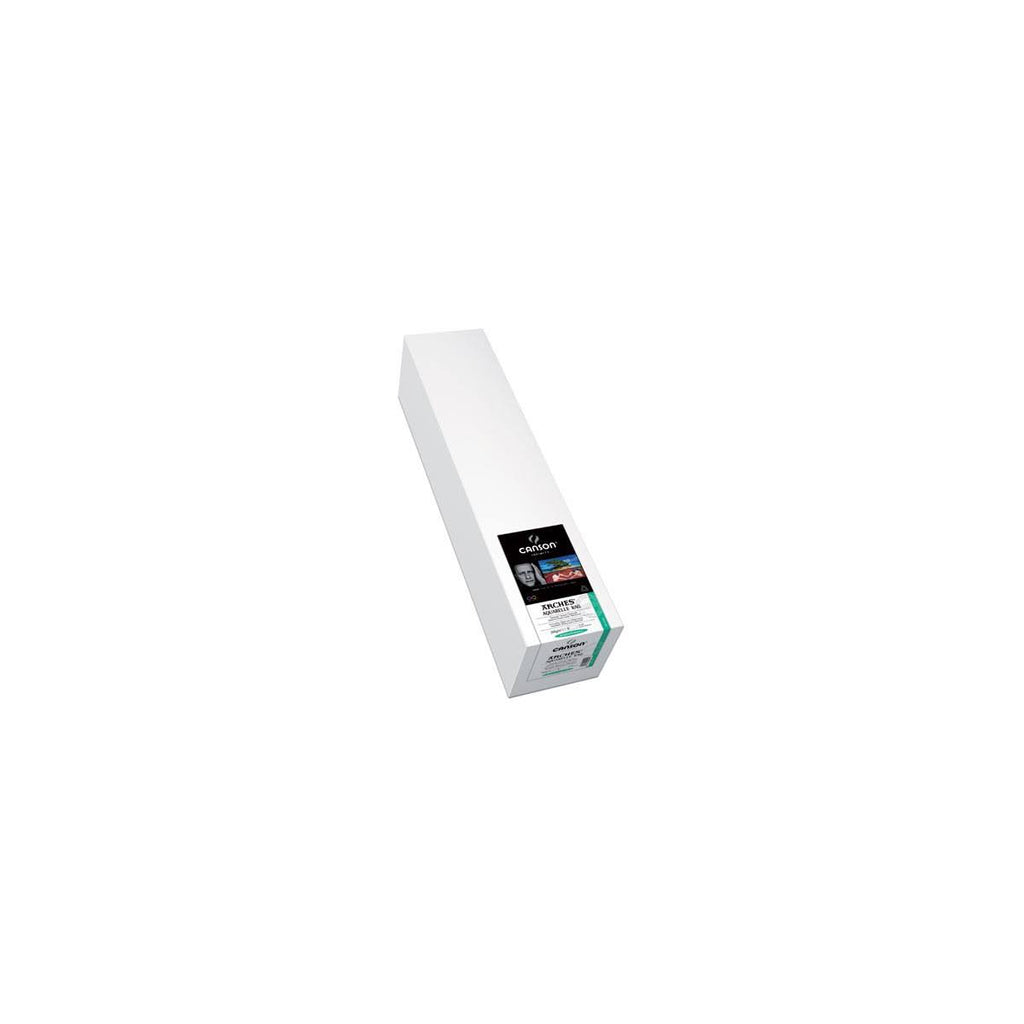 Aquarelle Rag Inkjet Paper 310gsm Roll B296