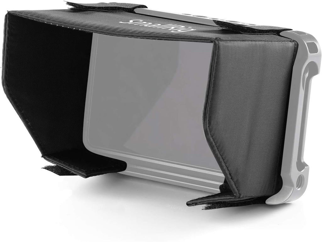 Sun Hood for Atomos Ninja V / Ninja V+ / Shinobi 5” X625452