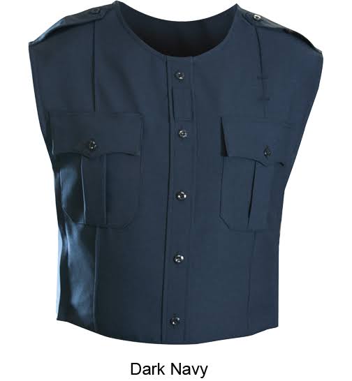 Polyester ArmorSkin Jacket J63440