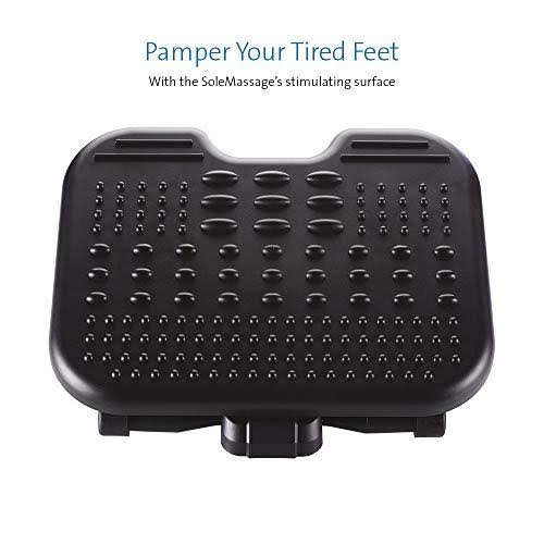 Rocking Footrest F1842