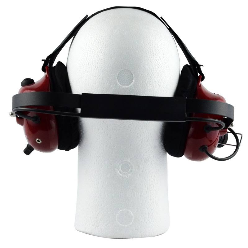 Racing Intercom System Z7181