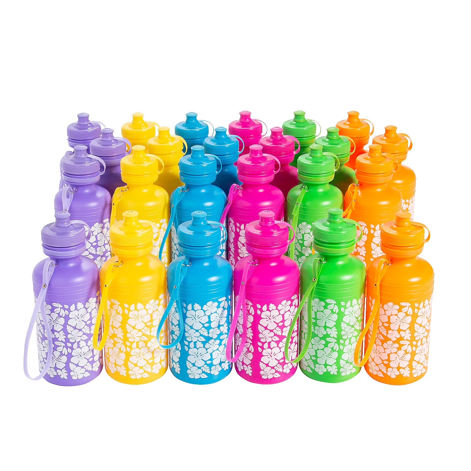 60 Ct Water Bottles Q416307