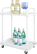 Bar Cart Pack of 2 U1512
