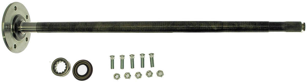 Axle Shaft J97186