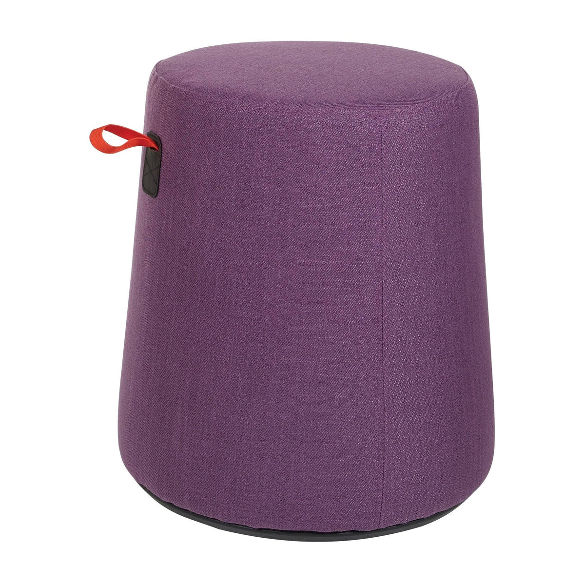 Active Seat with Green Fabric K861