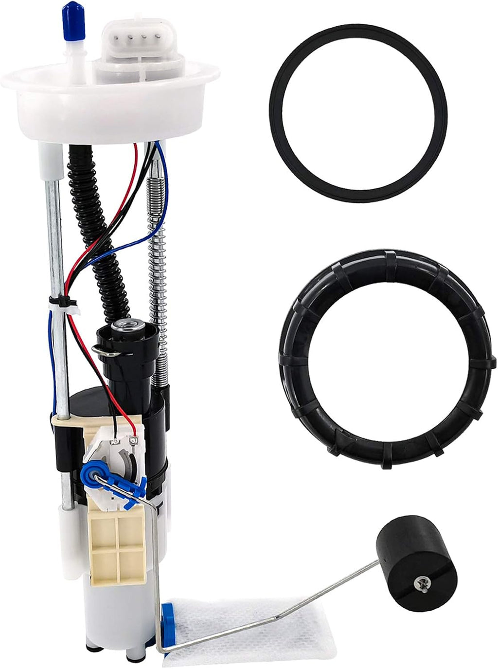 Fuel Pump Module for Polaris Ranger 570 900 1000 Full Size XP Crew EPS 2013 2014 2015 2016 2017 2018 2019 D45576