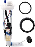Fuel Pump Module for Polaris Ranger 570 900 1000 Full Size XP Crew EPS 2013 2014 2015 2016 2017 2018 2019 D45576