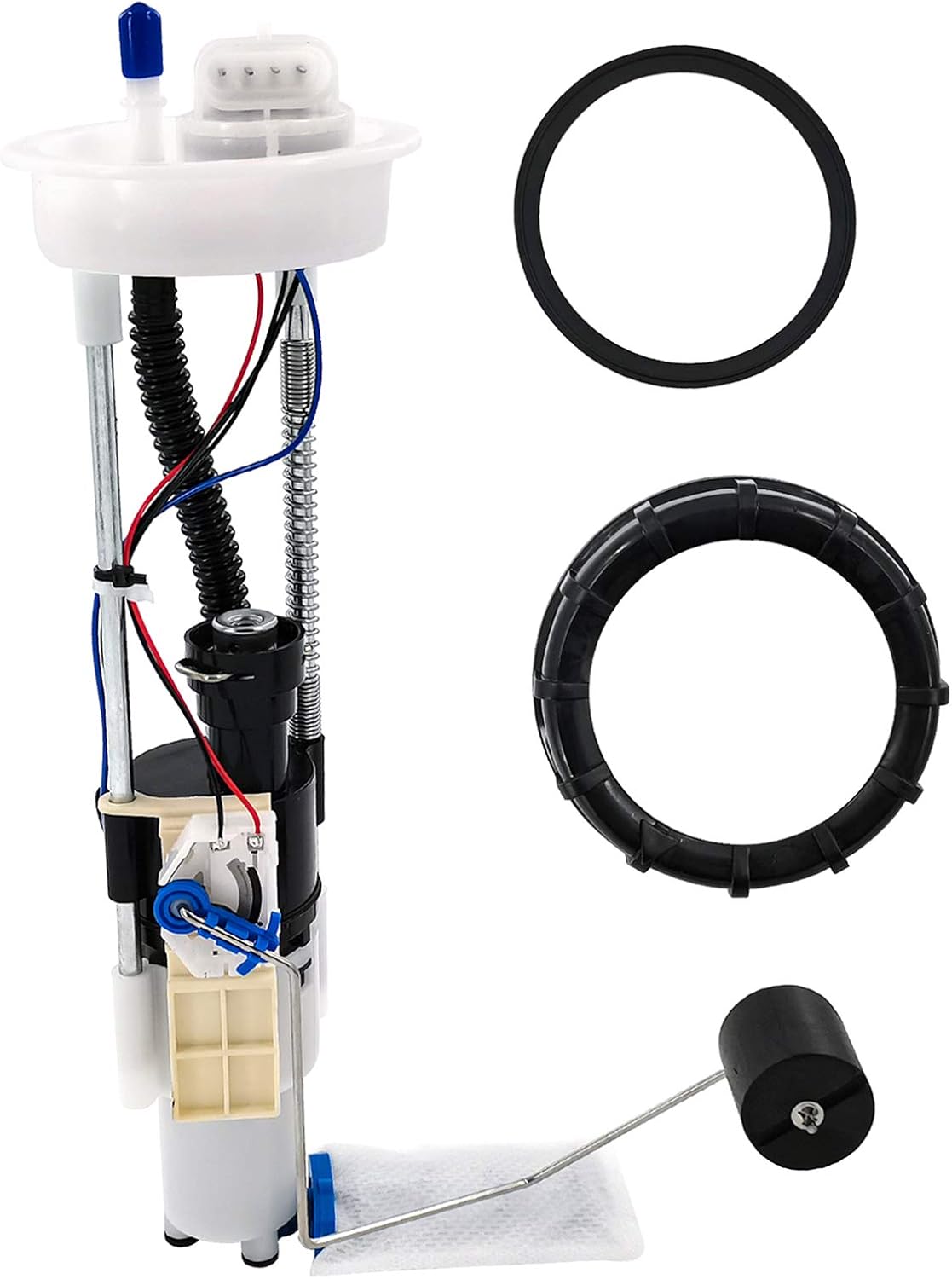 Fuel Pump Module for Polaris Ranger 570 900 1000 Full Size XP Crew EPS 2013 2014 2015 2016 2017 2018 2019 D45576
