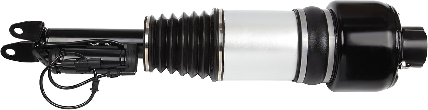 Front Left Air Suspension Strut Shock Absorber Assembly 1 Pcs M33616