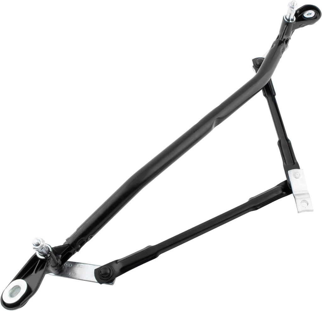 Windshield Wiper Transmission Linkage Assembly Pack of 2 K40446