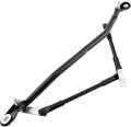 Windshield Wiper Transmission Linkage Assembly Pack of 2 K40446