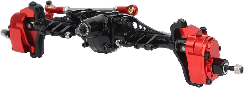 RC Front Portal Axle Assembly for Axial Capra 1.9 UTB RC Car N46354