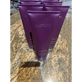 6.7oz Body Lotion Q814