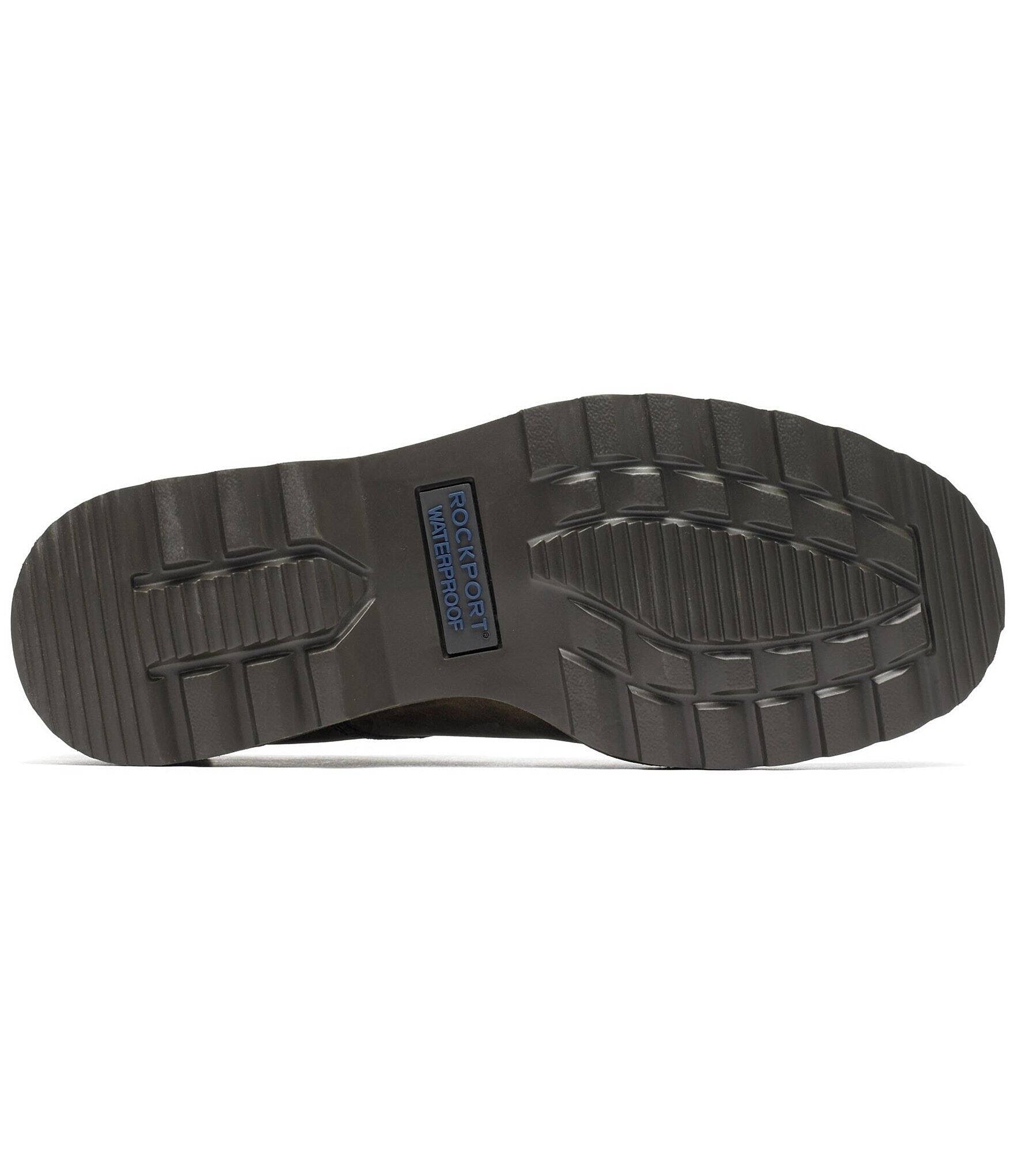 Espresso Men&s Oxford Shoes P92063