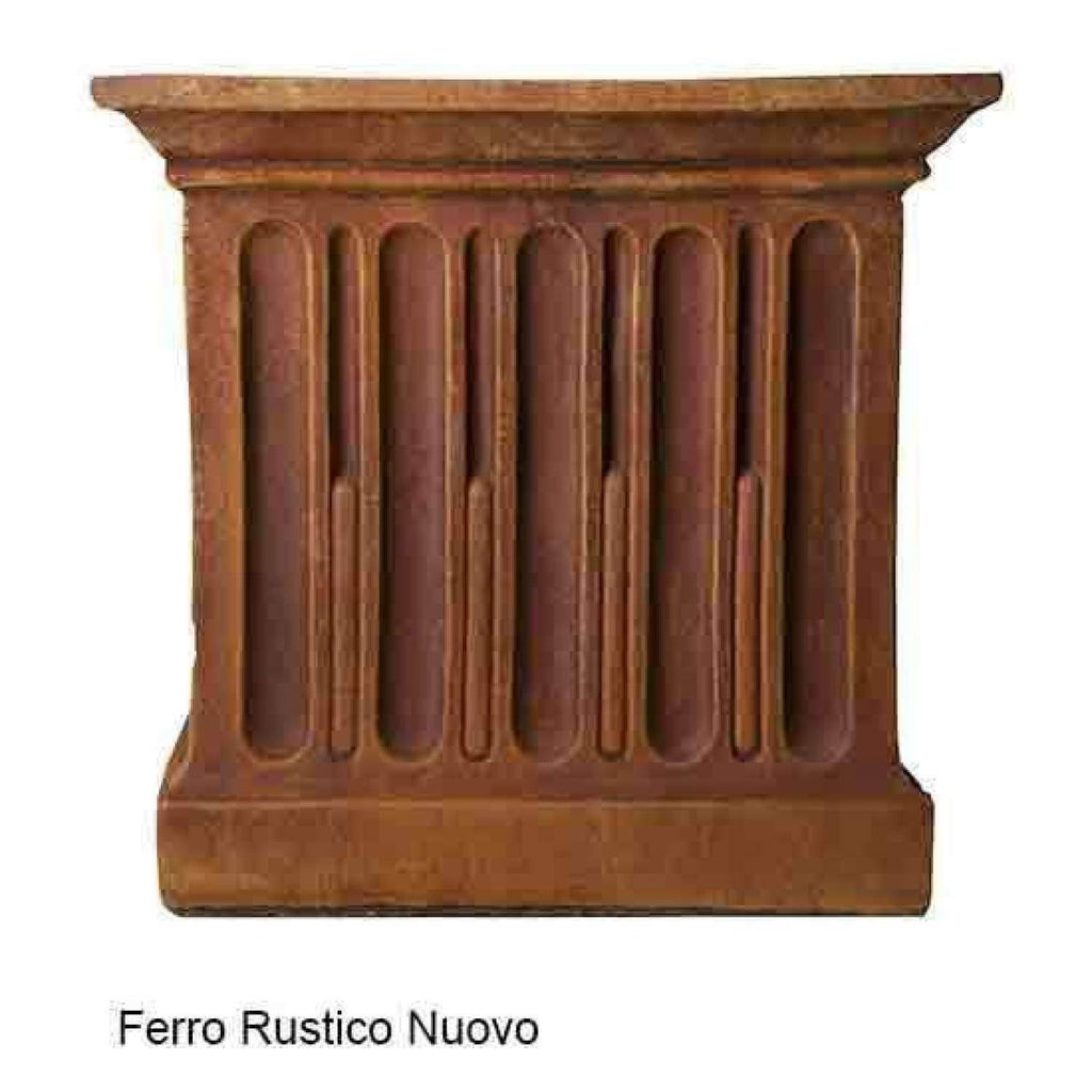 Natural Small Urn K81965