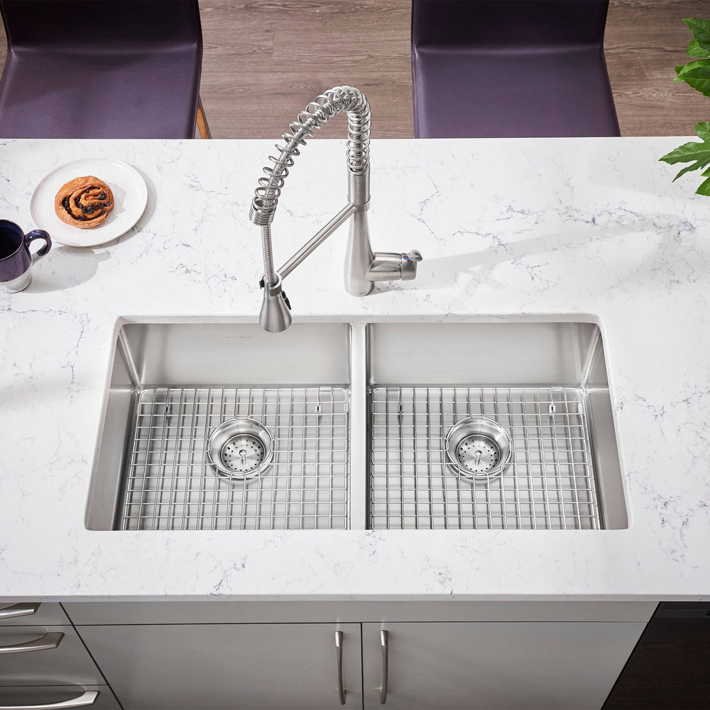 Stainless Steel Kitchen Sink I188