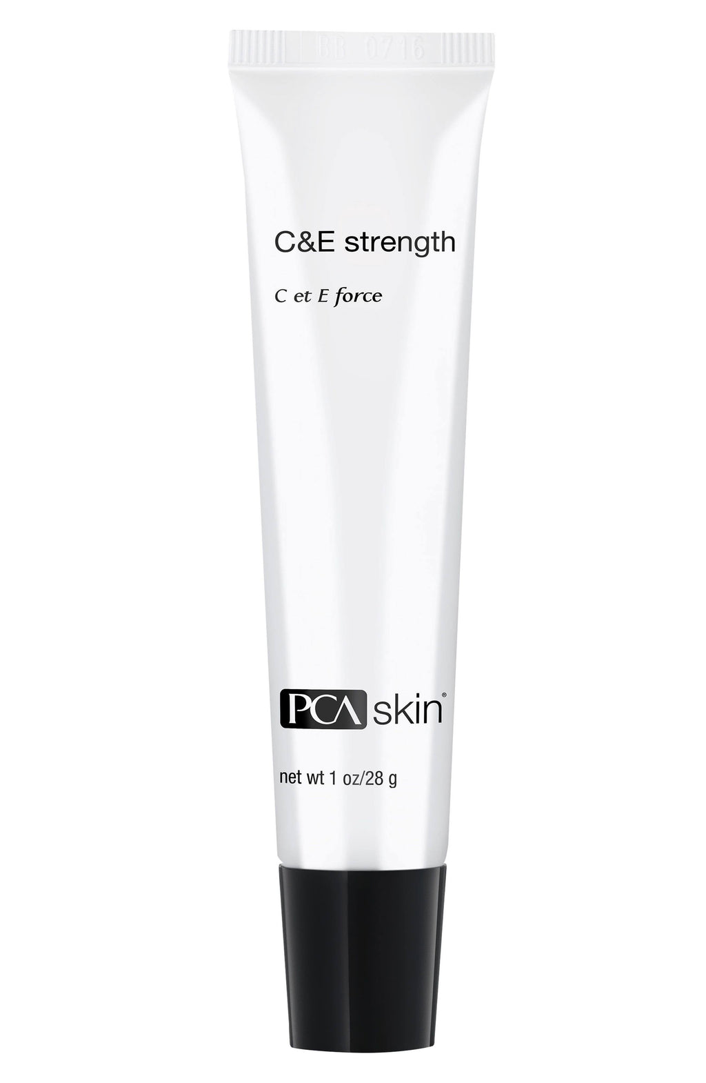 C E Strength 1.0 oz R1326