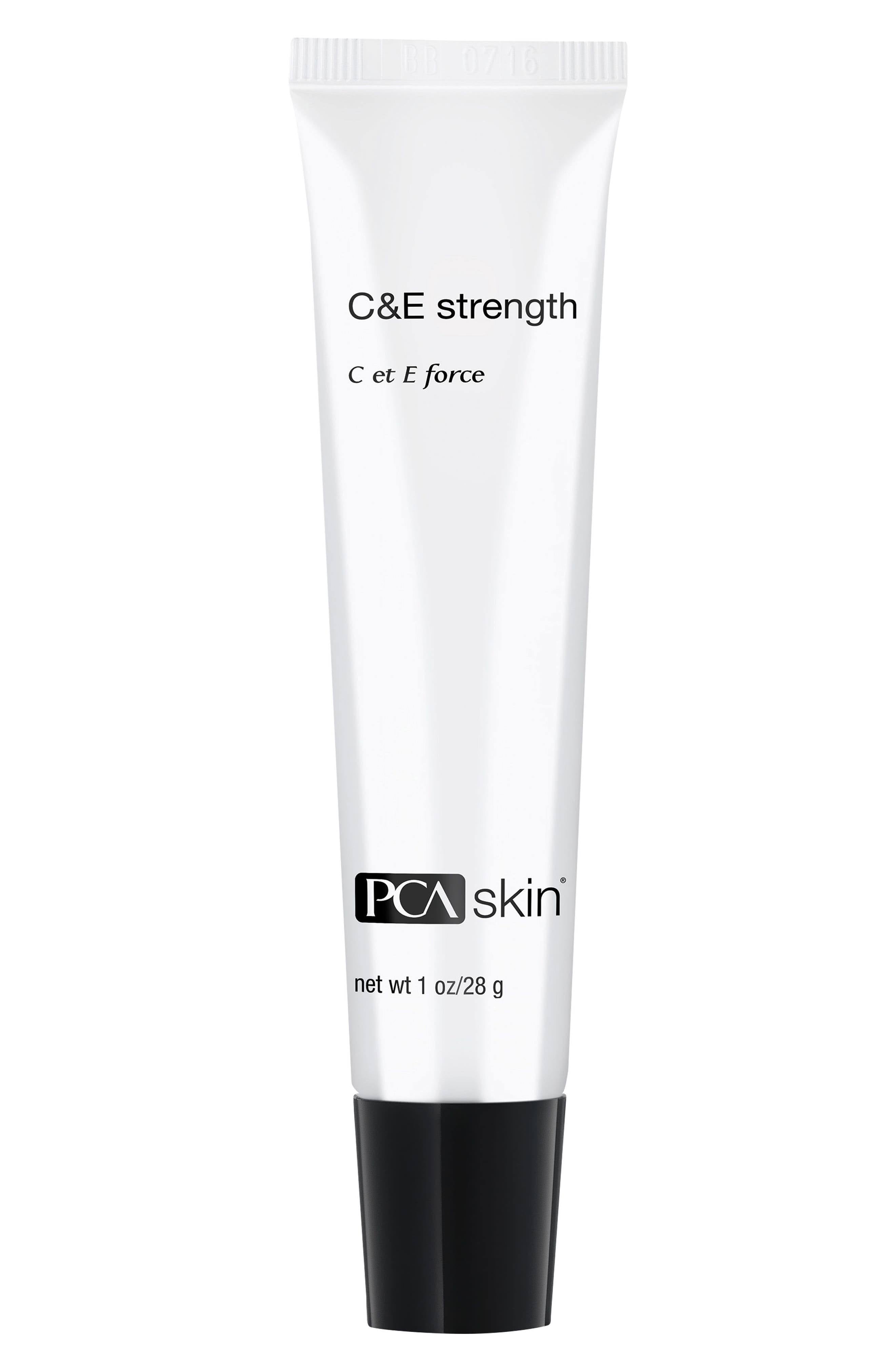 C E Strength 1.0 oz R1326
