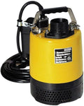 Submersible Pump with Automatic Switch N609