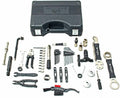 Bicycle Repair Tool Kit with Torque Wrench in Storage Case I150
