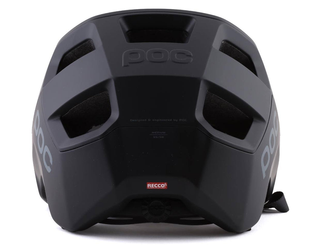 Black Kortal Helmet J9527
